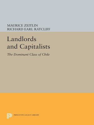 cover image of Landlords and Capitalists